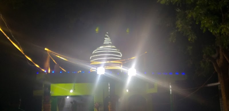 Dargah Sharif Abhanpur and EIDGAH haji abdul gaffar hasan sha R.A - Dargah Sharif Abhanpur and EIDGAH haji abdul gaffar hasan sha R.A, 3P6X+G7P, Abhanpur, Chhattisgarh 493661, India