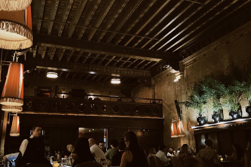 The Campbell - The Campbell 15 Vanderbilt Ave, New York, NY 10017, USA