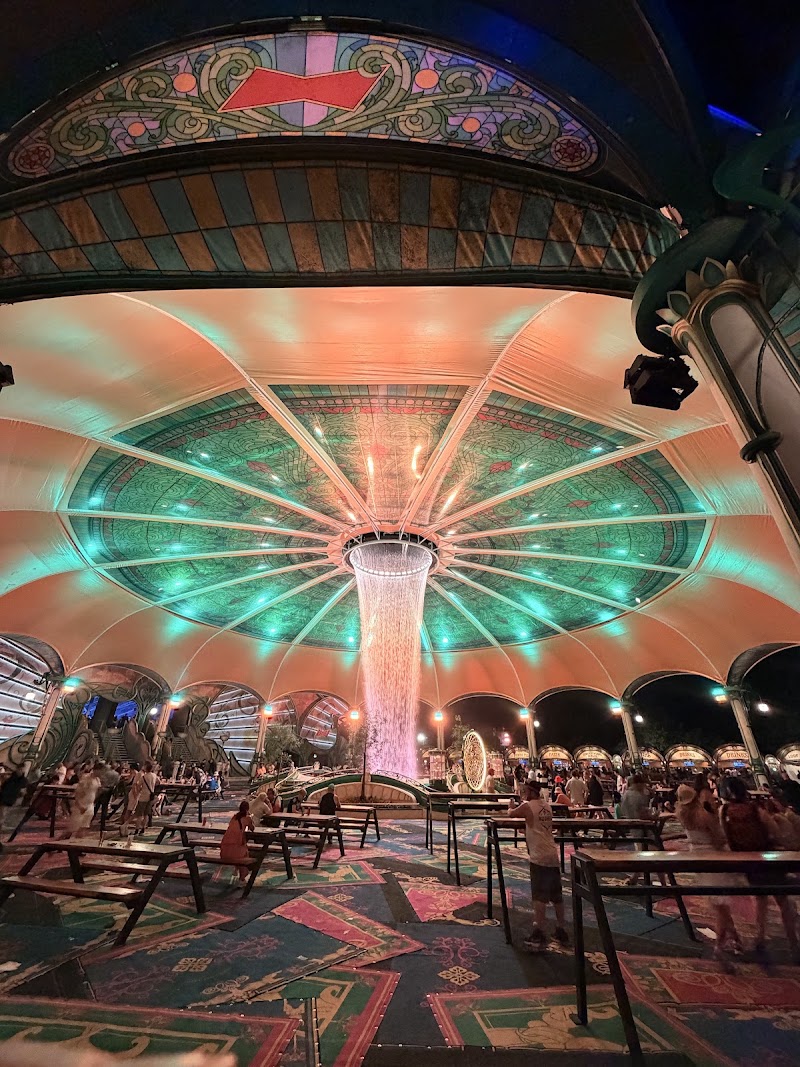 Tomorrowland - Tomorrowland, 39RP+J5, 2850 Boom, Belgium