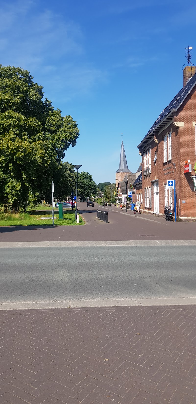 Groesbeek - Groesbeek, Netherlands