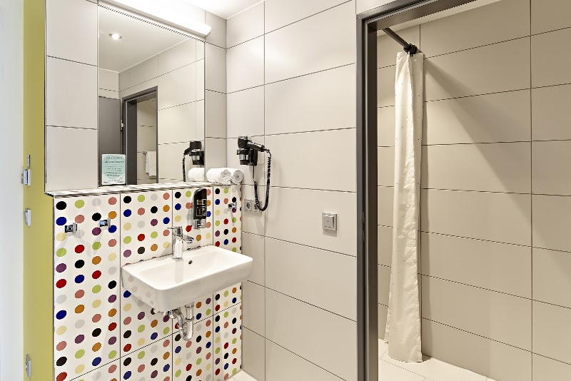 MEININGER Hotel Köln West - MEININGER Hotel Köln West Stolberger Str. 347, 50933 Köln, Germany