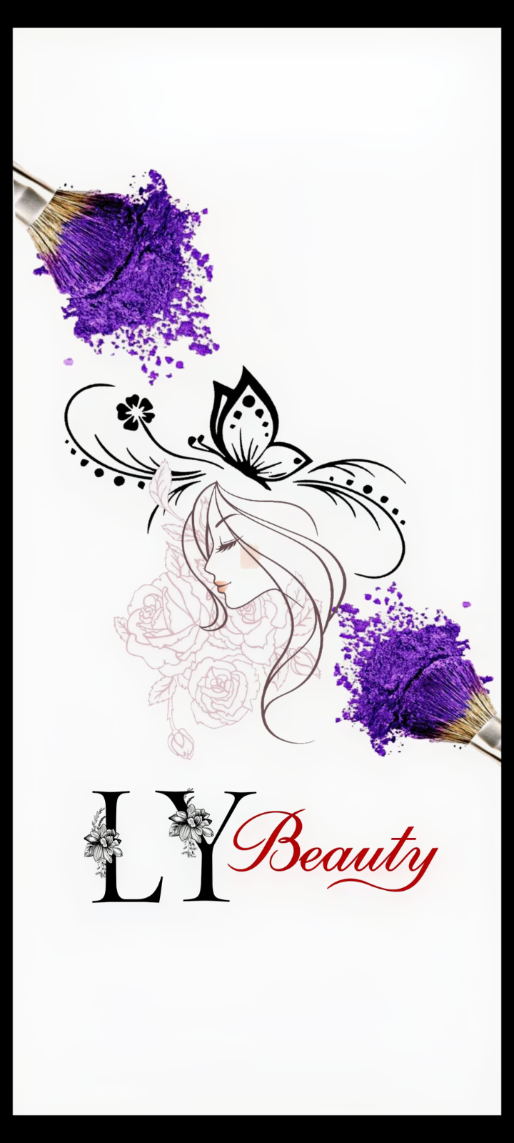 LY beauty parlour - LY beauty parlour, Bundia Colony, Ramapur, Odisha 768216, India