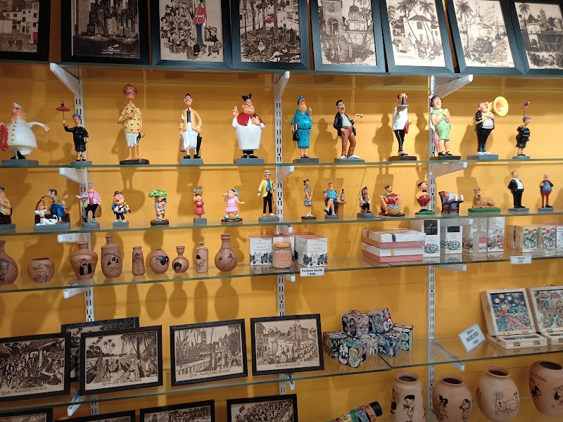 Mario Gallery - Mario Gallery Navelkar Trade Center, MG Road, next to Nagvekar Jewellers, Opp. Azad Maidan, Panaji, Goa 403001, India