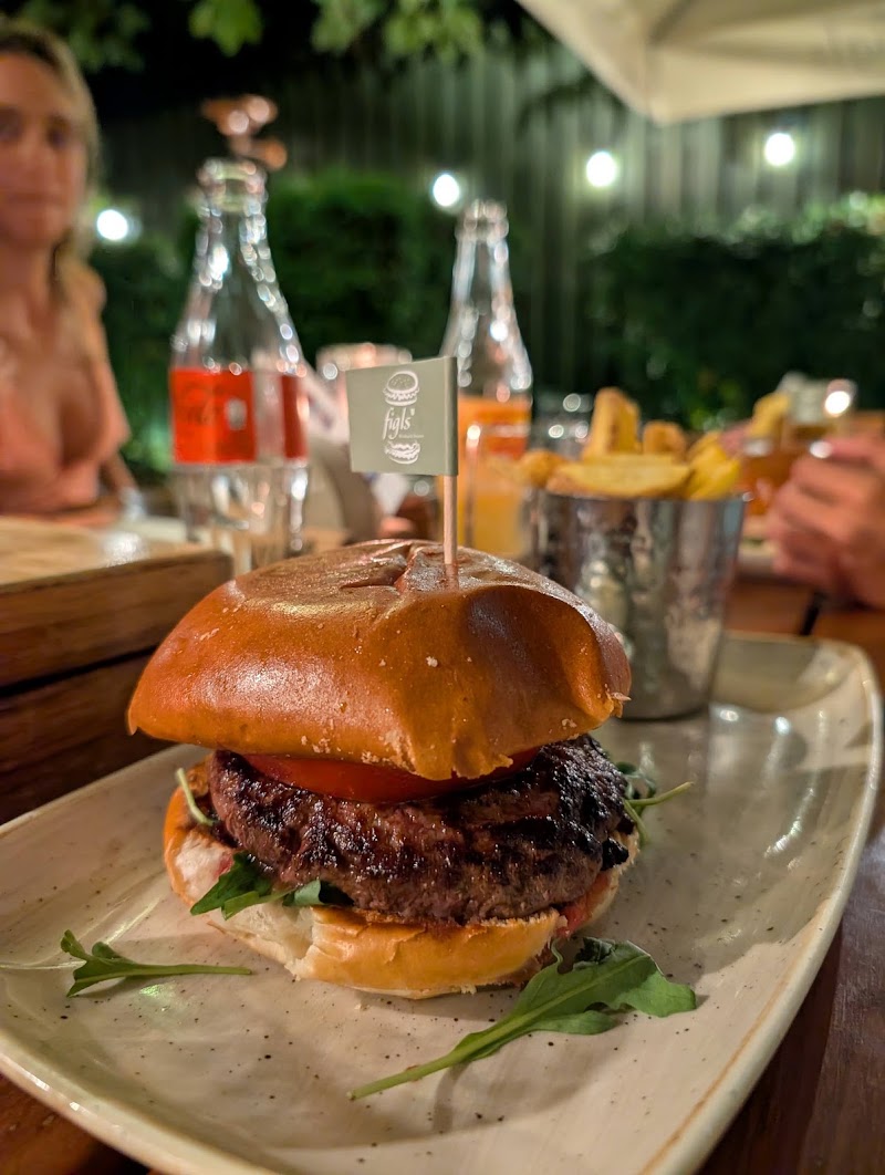 Figls - Figls Grinzinger Str. 55, 1190 Wien, Austria