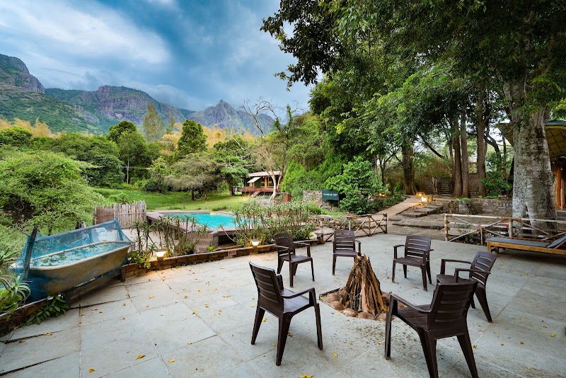 Jungle Hut - Jungle Hut Bokkapuram, Masinagudi, Sholur, Tamil Nadu 643223, India