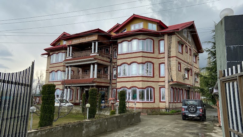 Apple Tree Resorts