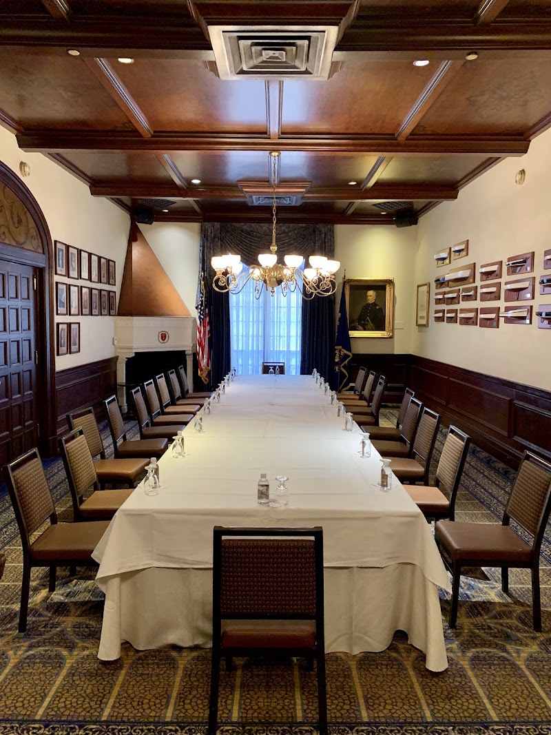Inn At The Union League - Inn At The Union League, 1450 Sansom St, Philadelphia, PA 19102, USA