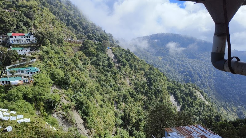 Shah Guest House Nainital - Shah Guest House Nainital, near Masjid, Tallital, Nainital, Uttarakhand 263001, India