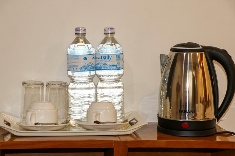 Thani Boutique Hotel - Thani Boutique Hotel P866+CMJ, Amrit Marg, Kathmandu 44600, Nepal