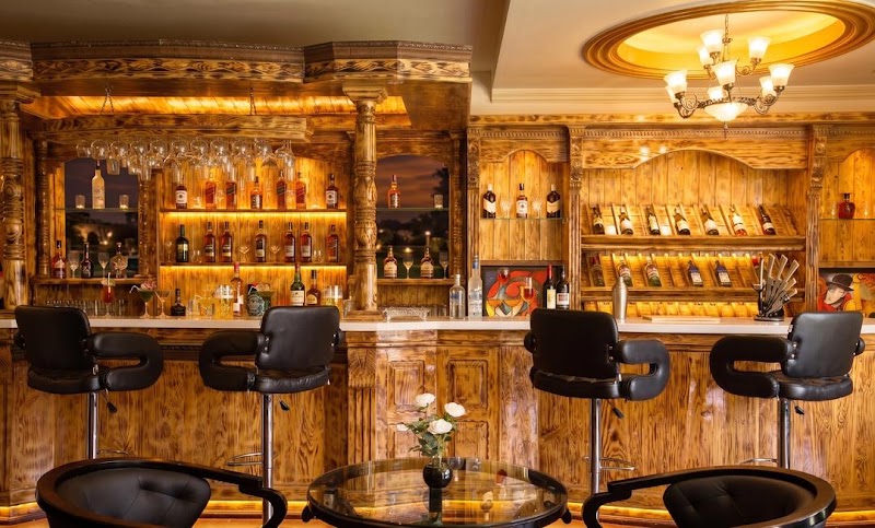 The Zen Ladakh - Best Hotels In Leh |Centrally Heated 5 Star Super Dlx Hotel. - The Zen Ladakh - Best Hotels In Leh |Centrally Heated 5 Star Super Dlx Hotel. Sheldan, Fort Rd, Leh, 194101