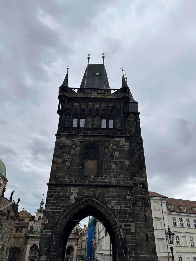 Letná Viewpoint - Letná Viewpoint, Letenské sady 170 00, 170 00 Praha 7-Holešovice, Czechia
