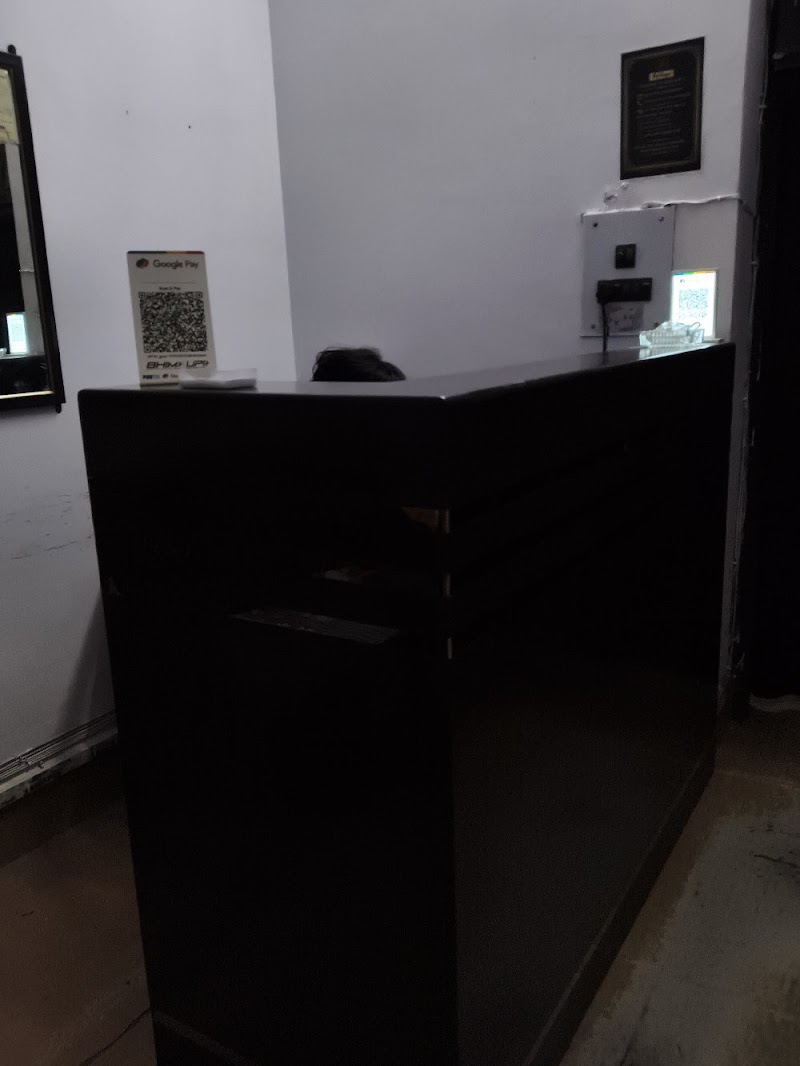 Hotel Heritage - Hotel Heritage 337/261, near Excise Office, Mumfordganj, Prayagraj, Uttar Pradesh 211002, India