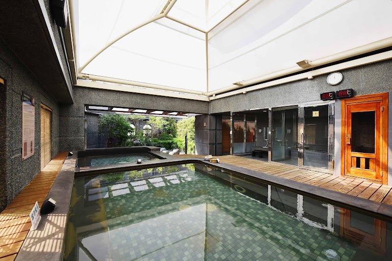 Fullon Hotel Taoyuan - Fullon Hotel Taoyuan No. 200, Section 1, Daxing W Rd, Tong'an Village, Taoyuan District, Taoyuan City, Taiwan 330