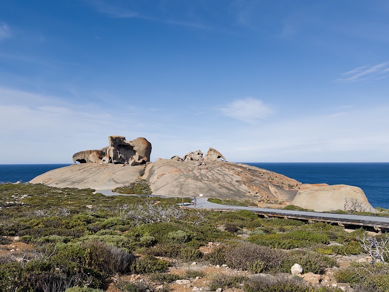 Kangaroo Island - Kangaroo Island, South Australia, Australia