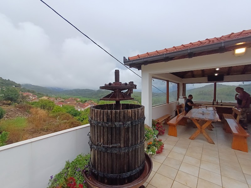 Grošić winery - Grošić winery, Korcula, 204, 20272, Smokvica, Croatia