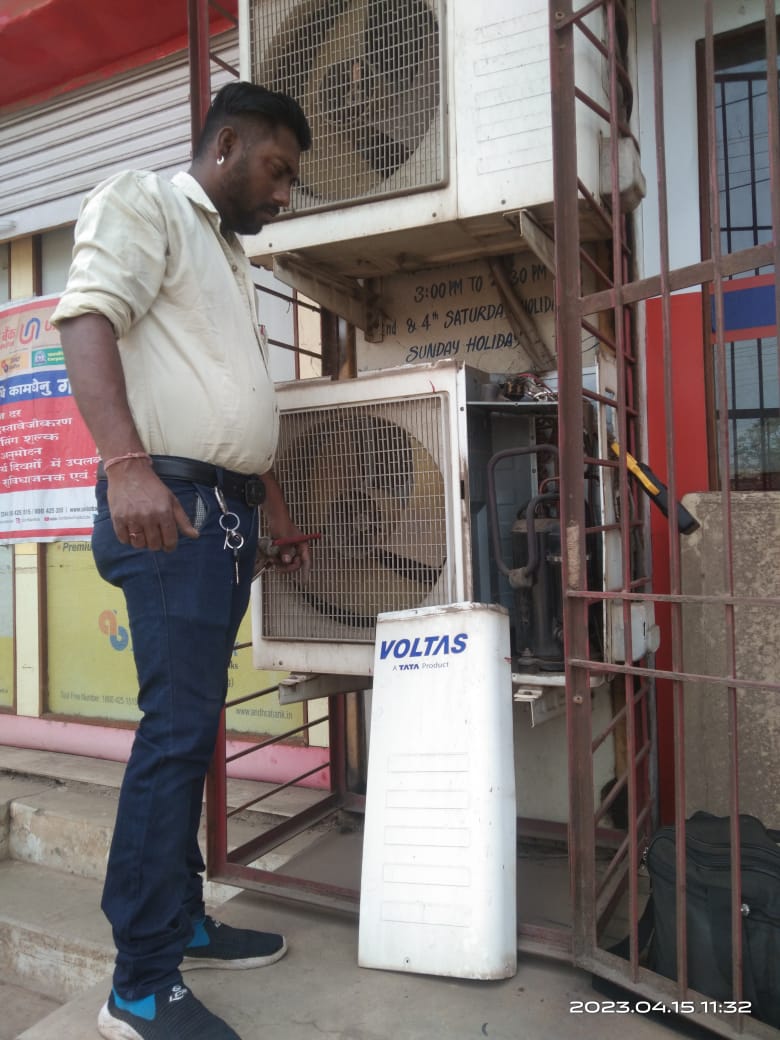 ARS Refrigeator : AC Repair | Refrigerator Repair | Washing Machine Repair in Raipur - ARS Refrigeator : AC Repair | Refrigerator Repair | Washing Machine Repair in Raipur, Dhancha Bhavan CH-479 Tatibandh Raipur, Chattisgarh 492001 Tatibandha, Tatibandh Colony, Raipur, Chhattisgarh 492099, India