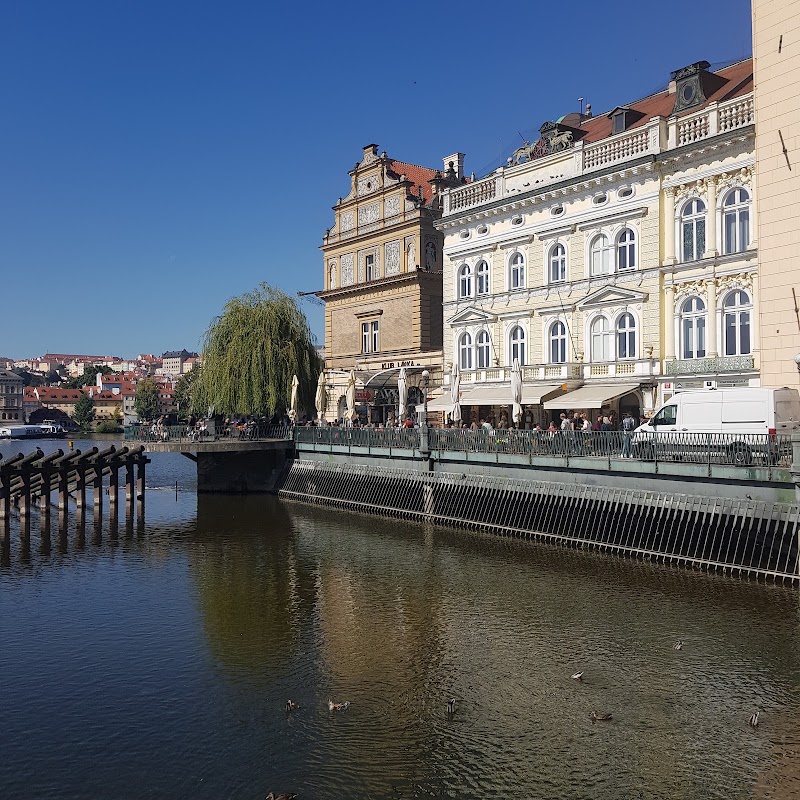 Apartments Katarina - Apartments Katarina, 8, Čelakovského sady 434, Vinohrady, 120 00 Praha-Praha 2, Czechia