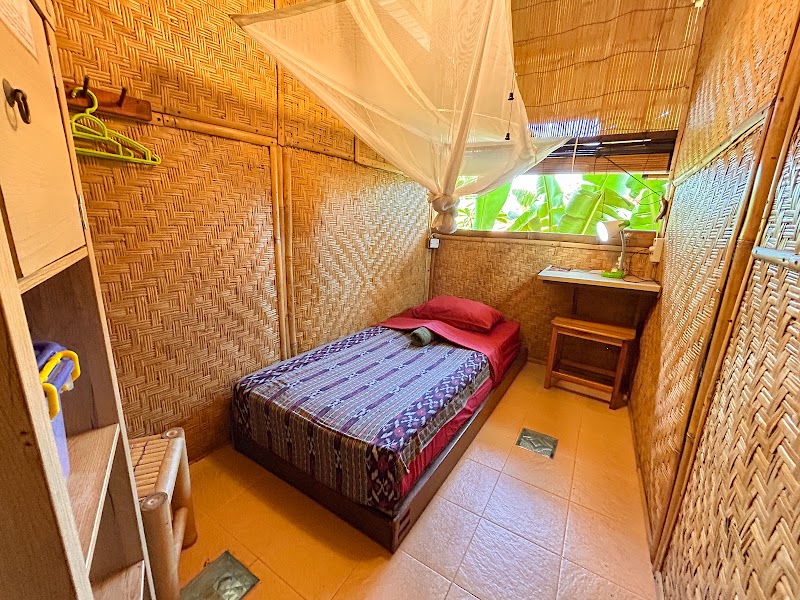 Serenity Eco Guesthouse and Yoga - Serenity Eco Guesthouse and Yoga Jl. Nelayan, Canggu, Kec. Kuta Utara, Kabupaten Badung, Bali 80361, Indonesia