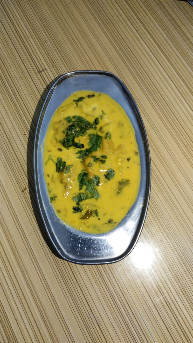 Mangal Da Dhaba - Mangal Da Dhaba Mangal Da Dhaba, Ali Baksh Rd, Ram Bagh, Kot Atma Singh, Amritsar, Punjab 143001, India