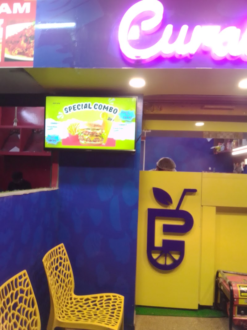 The pulp Fiction - The pulp Fiction 86, 2nd Cross Rd, Shanthipura, Phase II, Electronic City, Bengaluru, Bhovi Palya, Karnataka 560100, India