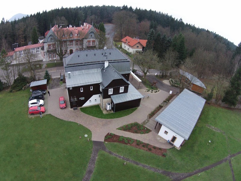 Forester Park Resort - Forester Park Resort, 37, 37, Mezná, 407 17 Hřensko-Děčín 2, Czechia