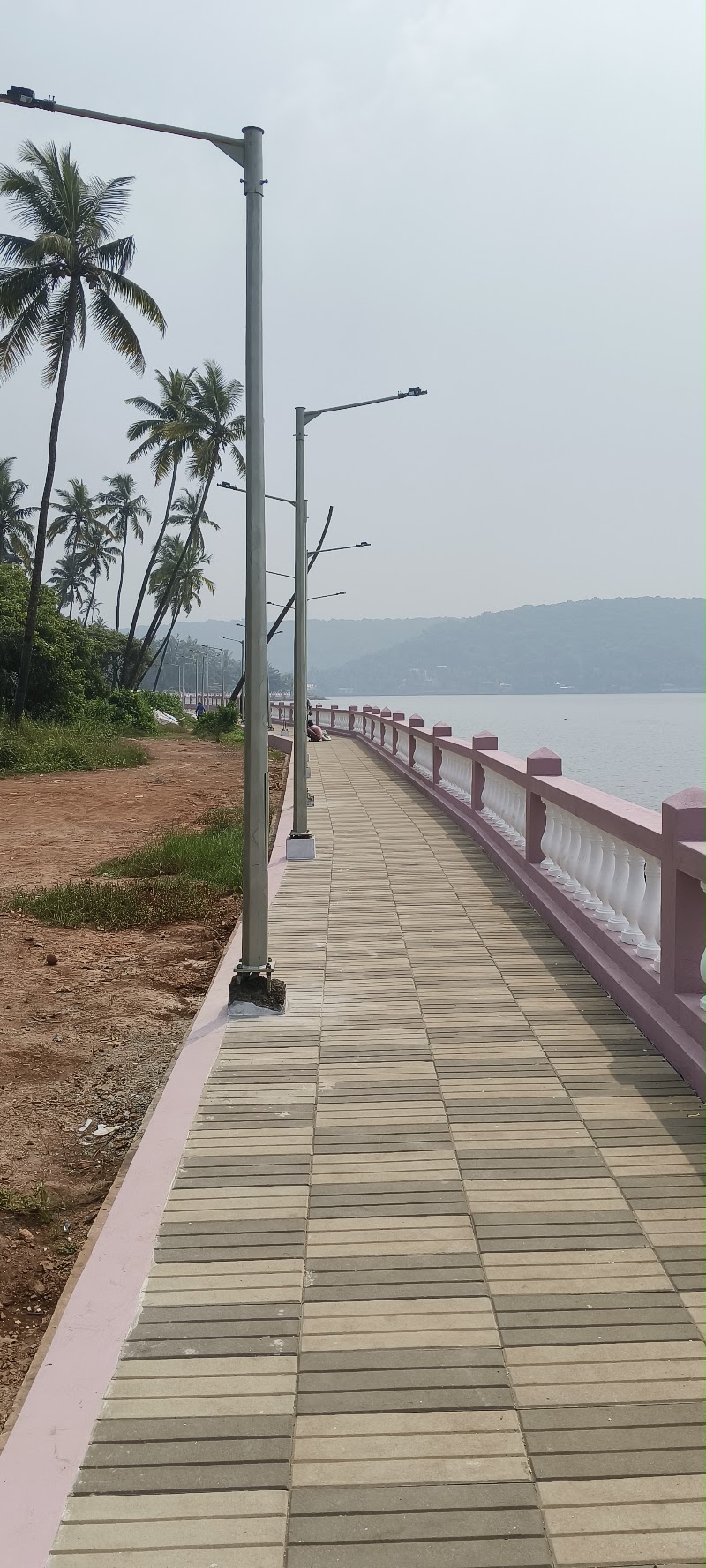 Uddo Beach - Uddo Beach, Unnamed Road, 403517, JQC2+2F, Kudal, Siolim, Gude, Goa 403517, India