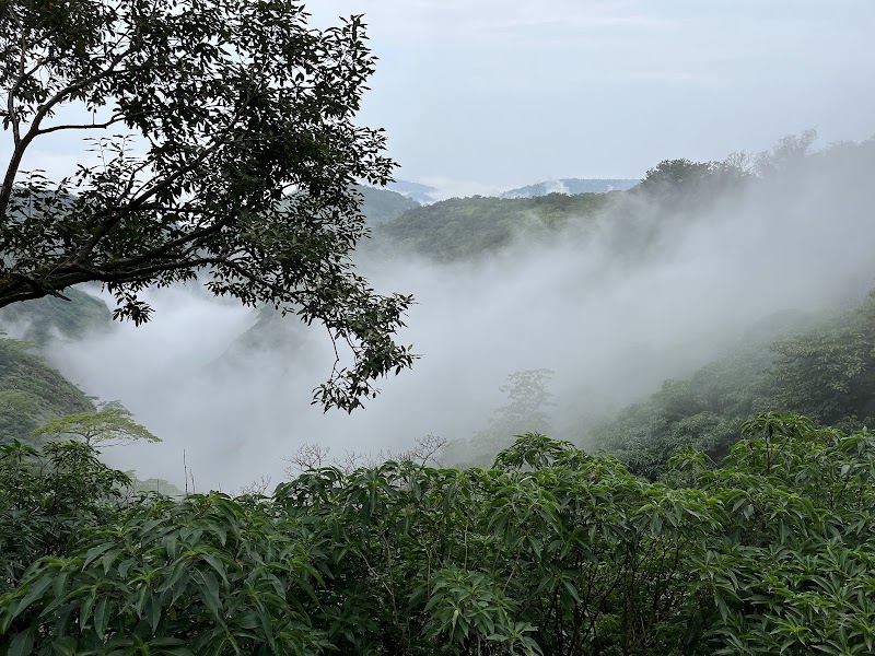 Plus Valley, Tamhini Ghat - Plus Valley, Tamhini Ghat, Nive, Maharashtra 412108, India