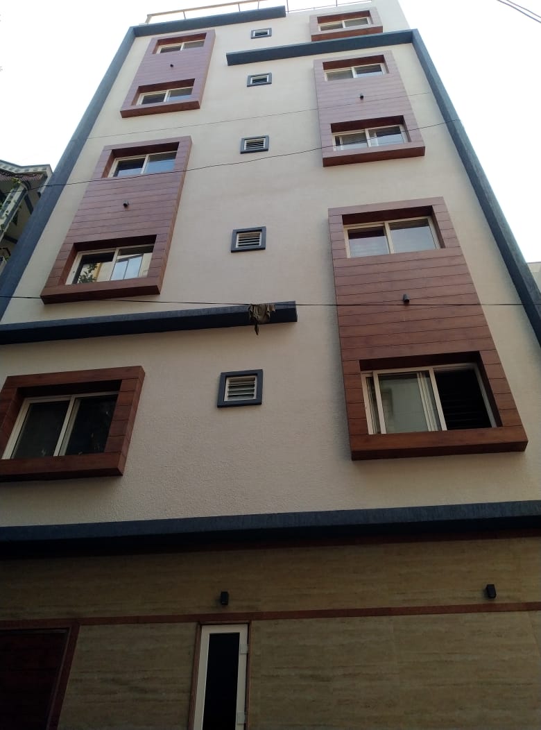 Your space Boys Hostel - Hosur Road, Bangalore - Your space Boys Hostel - Hosur Road, Bangalore Hosur Main Road, opp. Royal Enfield Show Room, Chikku Lakshmaiah Layout, Adugodi, Bengaluru, Karnataka 560030, India