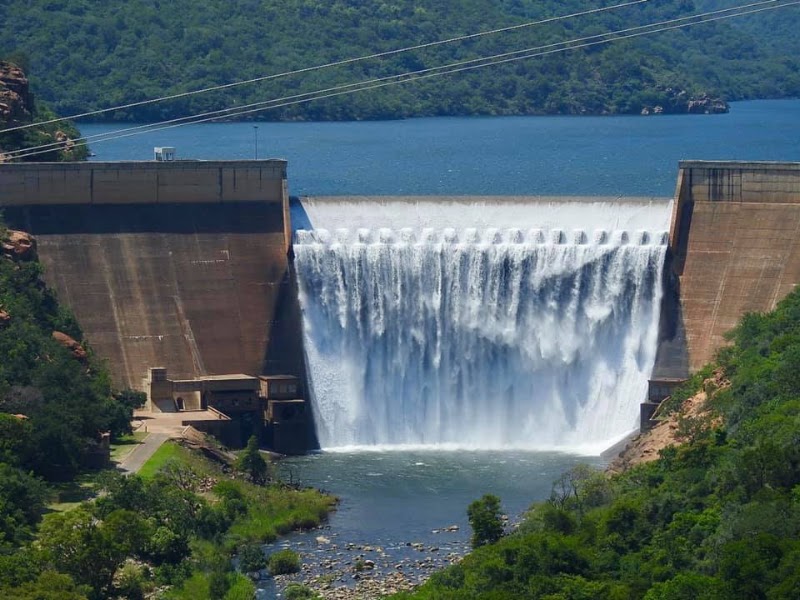 Blyde Canyon Boat cruise Blyde Canyon Adventure Centre - Blyde Canyon Boat cruise Blyde Canyon Adventure Centre, boat jetty 4km from Forever Resorts, Blyderivierpoort Dam, Swadini, Hoedspruit, 1380, South Africa