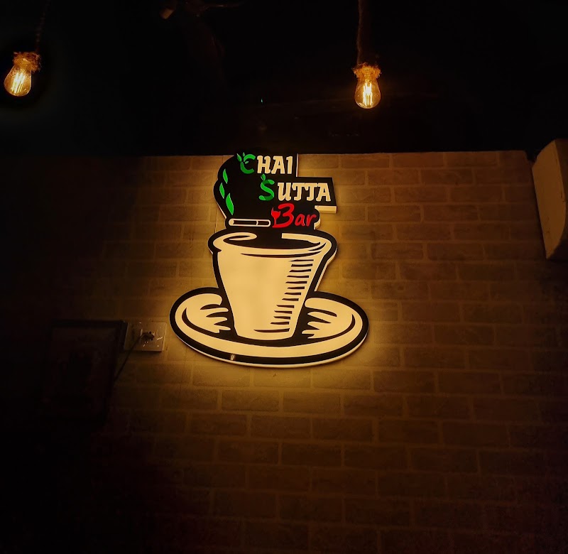 Chai Sutta Bar Lanka Varanasi - Chai Sutta Bar Lanka Varanasi, Bharati Plaza, Assi Rd, near HDFC BANK, Lanka, Varanasi, Uttar Pradesh 221005, India