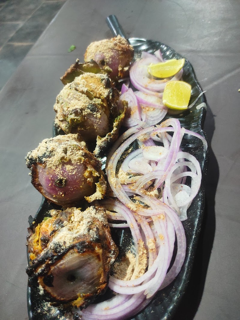 Ashish's TOM-CHI fast food - Ashish's TOM-CHI fast food, Muktanagar Padmanabhpur Road, Muktanagar, Durg, Bhilai, Chhattisgarh 491001, India