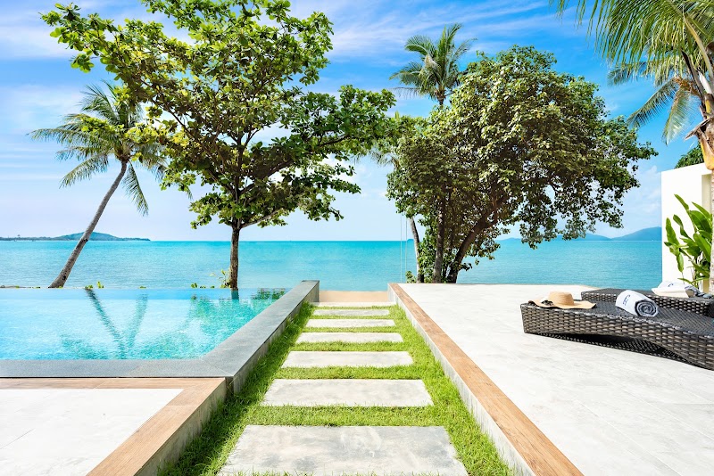 Fair House - Fair House 39 ตำบล แม่น้ำ Tambon Mae Nam, Amphoe Ko Samui, Chang Wat Surat Thani 84330, Thailand