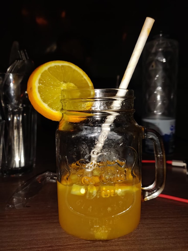 The Terrace - The Terrace Compound 5, Hotel Kings International, Juhu Tara Rd, Janki Kutir, Theosophical Housing Colony, Juhu, Mumbai, Maharashtra 400049, India