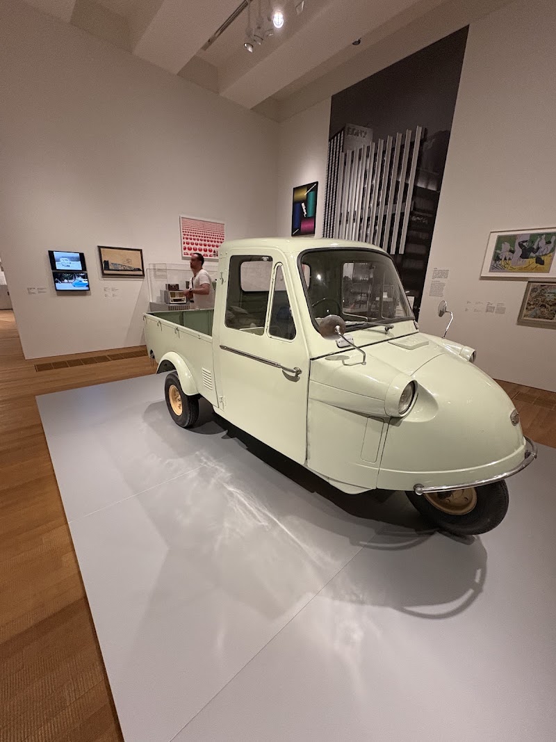 M+ Museum - M+ Museum 38號 Museum Dr, West Kowloon, Hong Kong