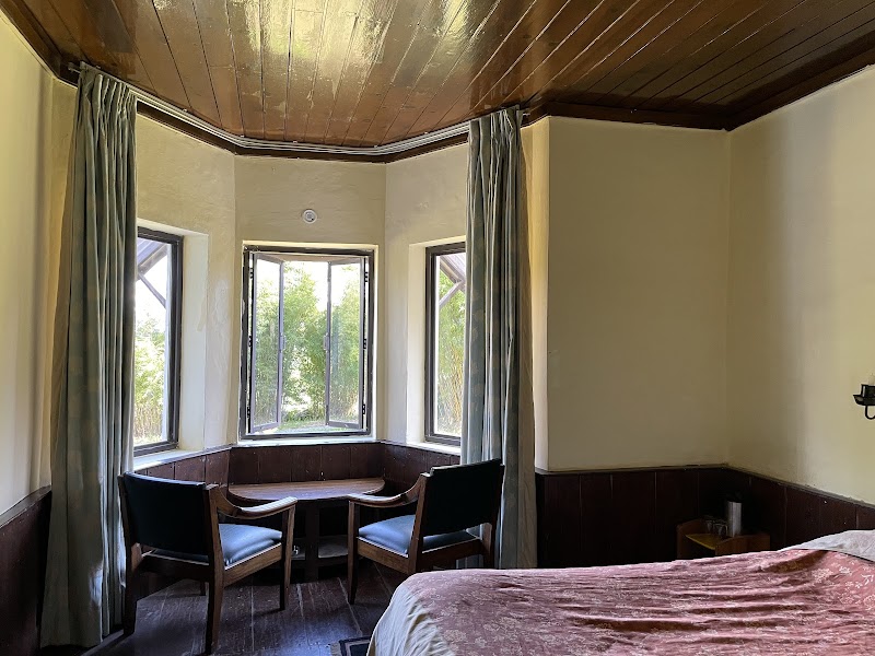 KMVN Tourist Rest House Binsar - KMVN Tourist Rest House Binsar Binsar Road, Binsar, Regariya, Uttarakhand 263601, India