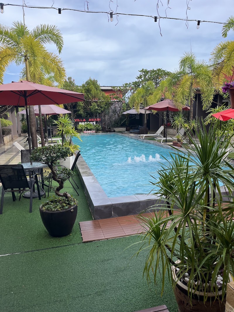 Villa Abadi Resort - Villa Abadi Resort, 42, Jalan Pantai Kok, 07000 Langkawi, Kedah, Malaysia
