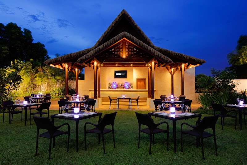 Radisson Blu Hotel, Cebu