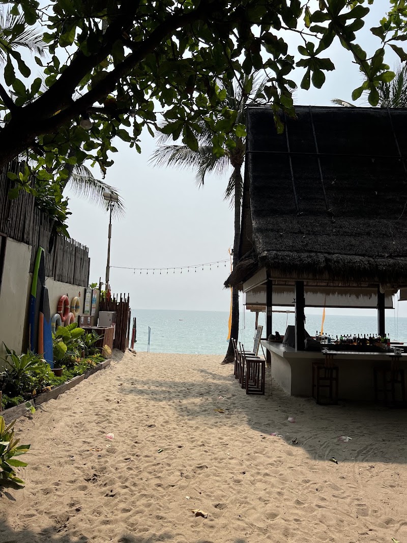 Ao Thong Nai Pan