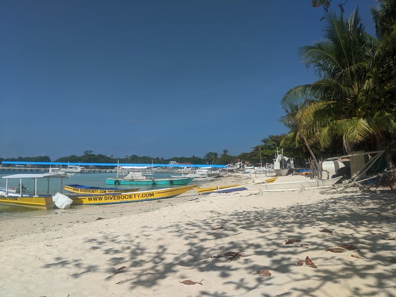 Kokay's Maldito Dive Resort - Kokay's Maldito Dive Resort Malapascua Island, Daanbantayan, 6013 Cebu, Philippines
