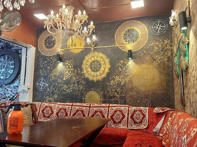 Biryani Paradise restaurant (all veg nd non vegetarian food) - Biryani Paradise restaurant (all veg nd non vegetarian food) Sayyaji Rao Rd, Medar Block, Yadavagiri, Mysuru, Karnataka 570001, India