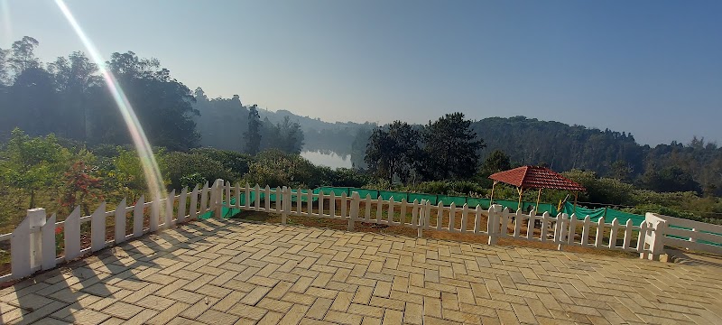 Sky High Villa - Ooty / Premium Cottages - Sky High Villa - Ooty / Premium Cottages Woodcock Rd, next to Cliff School Annex, Kandal, Ooty, Tamil Nadu 643001, India