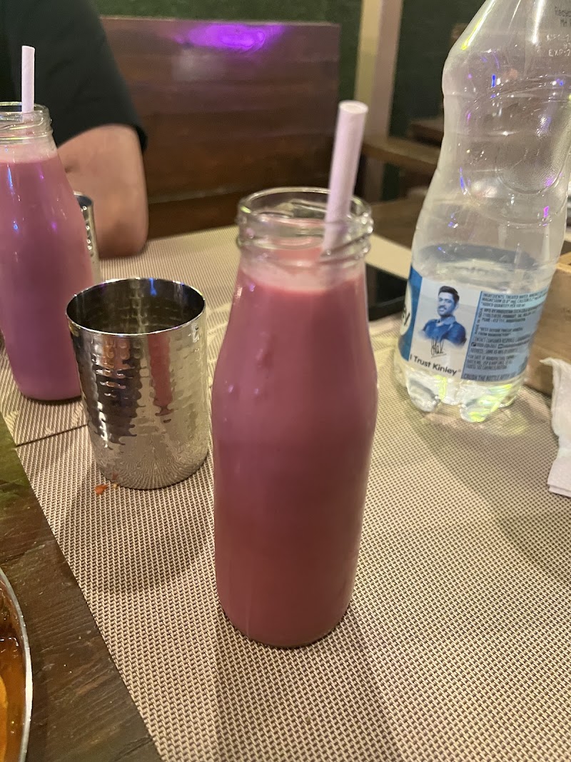 Taste of Malvan - Powai - Taste of Malvan - Powai AS Marg, behind IIT Market, Tirandaz, Powai, Mumbai, Maharashtra 400076, India