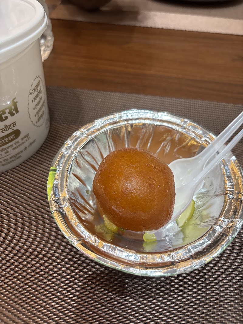 MB Toran Dwar - MB Toran Dwar MB Sweets, near Toran Dwar, Khatoo, Rajasthan 332602, India
