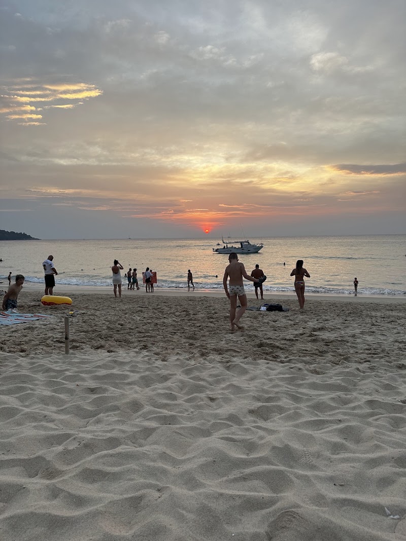 Tew Son Spa Phuket - Tew Son Spa Phuket, 14 Kata Noi Rd, Tambon Karon, Maung, Chang Wat Phuket 83100, Thailand