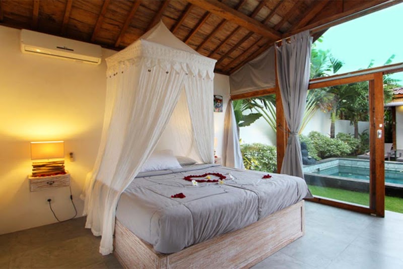 Villa TinnTamm by Optimum Bali Villas - Villa TinnTamm by Optimum Bali Villas Gg. Piter, Seminyak, Kec. Kuta, Kabupaten Badung, Bali 80361, Indonesia
