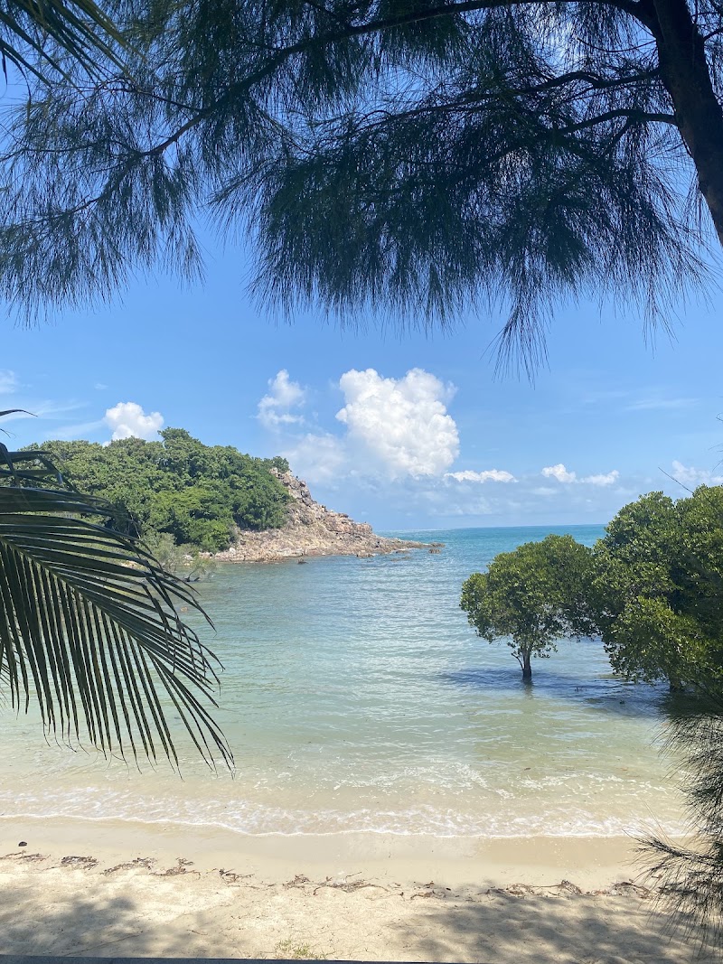 Ko Fan Yai