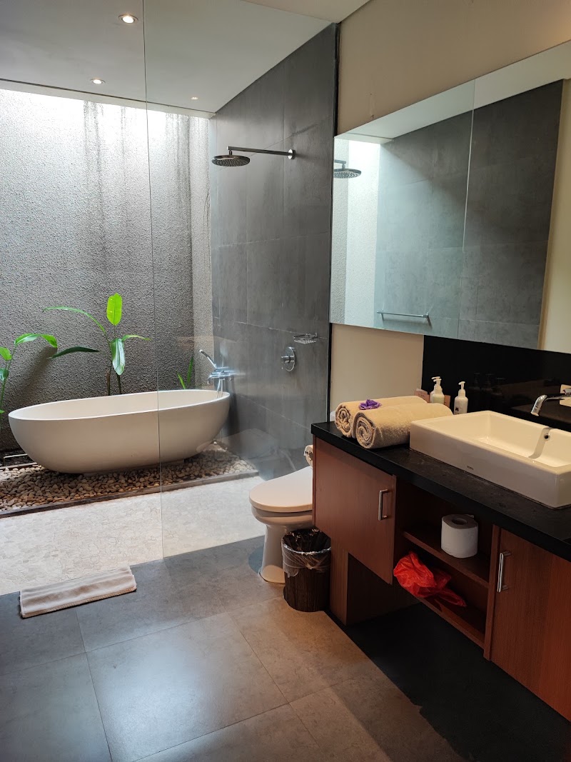 Desa Di Bali Villas - Desa Di Bali Villas Kerobokan Kaja, Kuta Utara, Badung Regency, Bali 80117, Indonesia