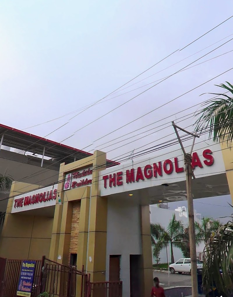 The Magnolias- Luxury Villas - The Magnolias- Luxury Villas, 83WH+6XC, Raipur, Brahmawala, Uttarakhand 248013, India