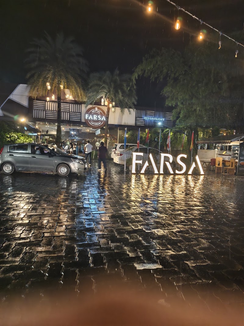 FARSA RESTAURANT - FARSA RESTAURANT, Rajiv Gandhi Bypass, Karuvambram, Manjeri, Kerala 676123, India