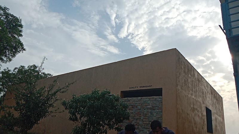 QA/QC - QA/QC, MMF2+WH, Mubarikpur Badarkha, Uttar Pradesh 245304, India